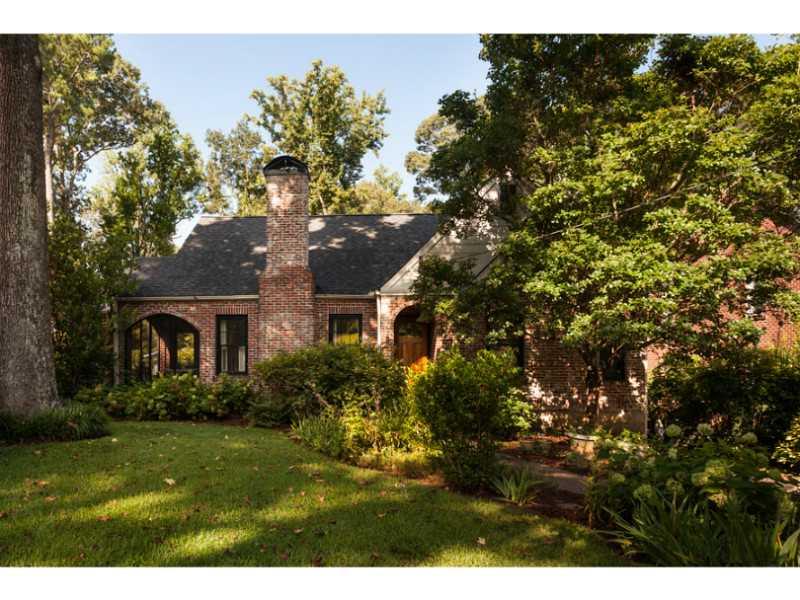 180 Pinecrest Avenue Decatur, GA 30030 - Photo 1 of 1 Exterior Front.