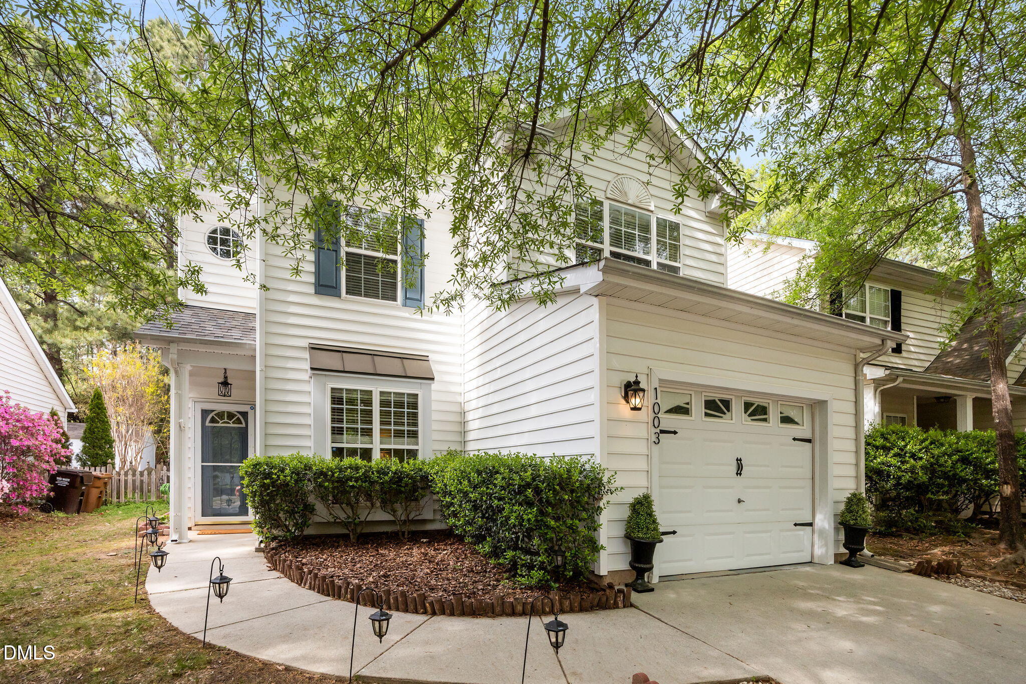 1003 Red Hat Lane Durham, NC 27713 - Photo 1 of 60 4-web-or-mls-IMG_3517