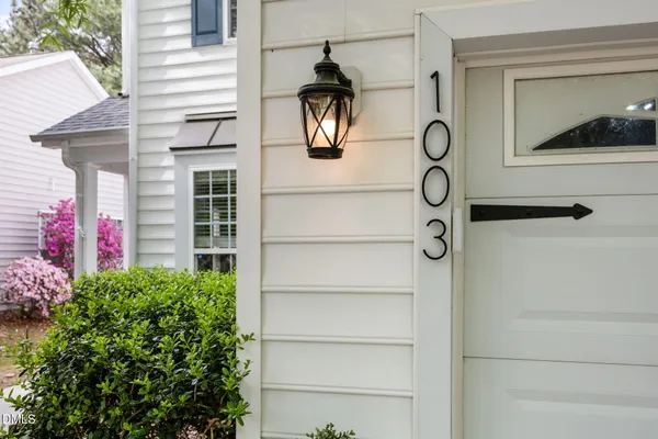 $395,000 | 1003 Red Hat Lane, Durham, NC 27713