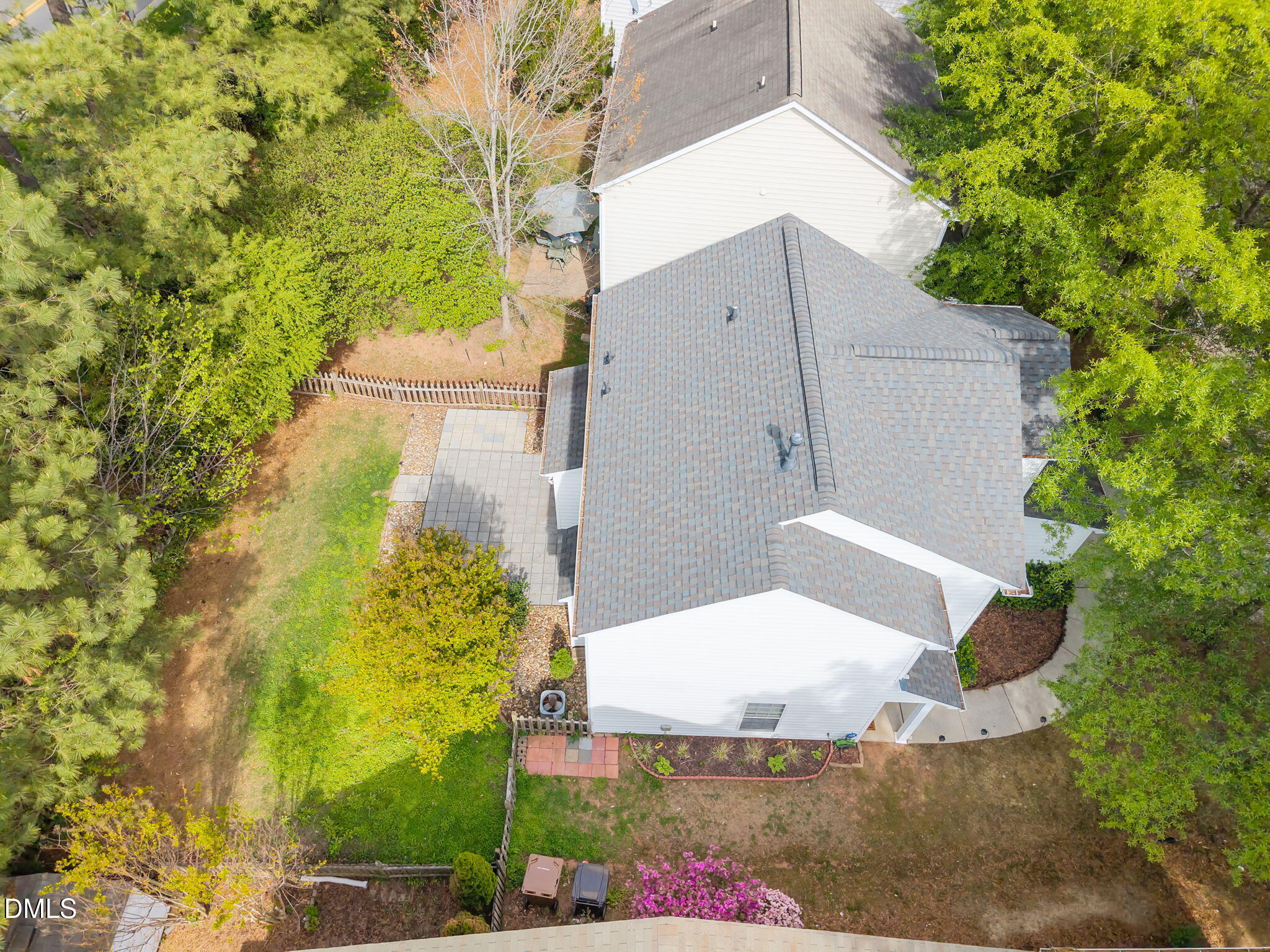 1003 Red Hat Lane Durham, NC 27713 - Photo 9 of 60 7-web-or-mls-DJI_20260408160502_0215_D