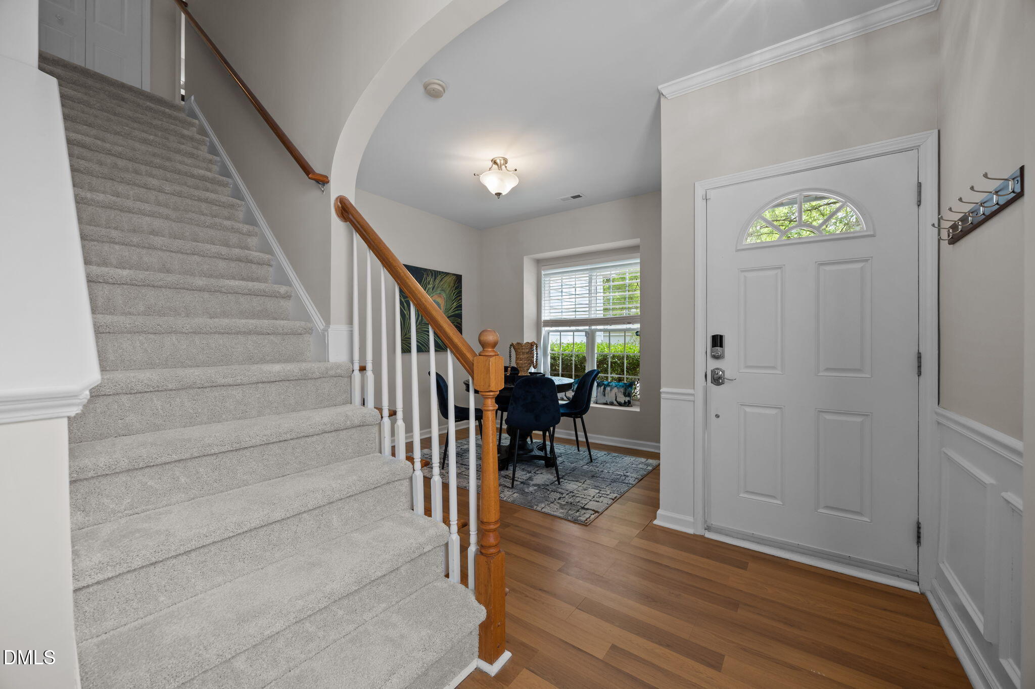 1003 Red Hat Lane Durham, NC 27713 - Photo 33 of 60 25-web-or-mls-IMG_3428