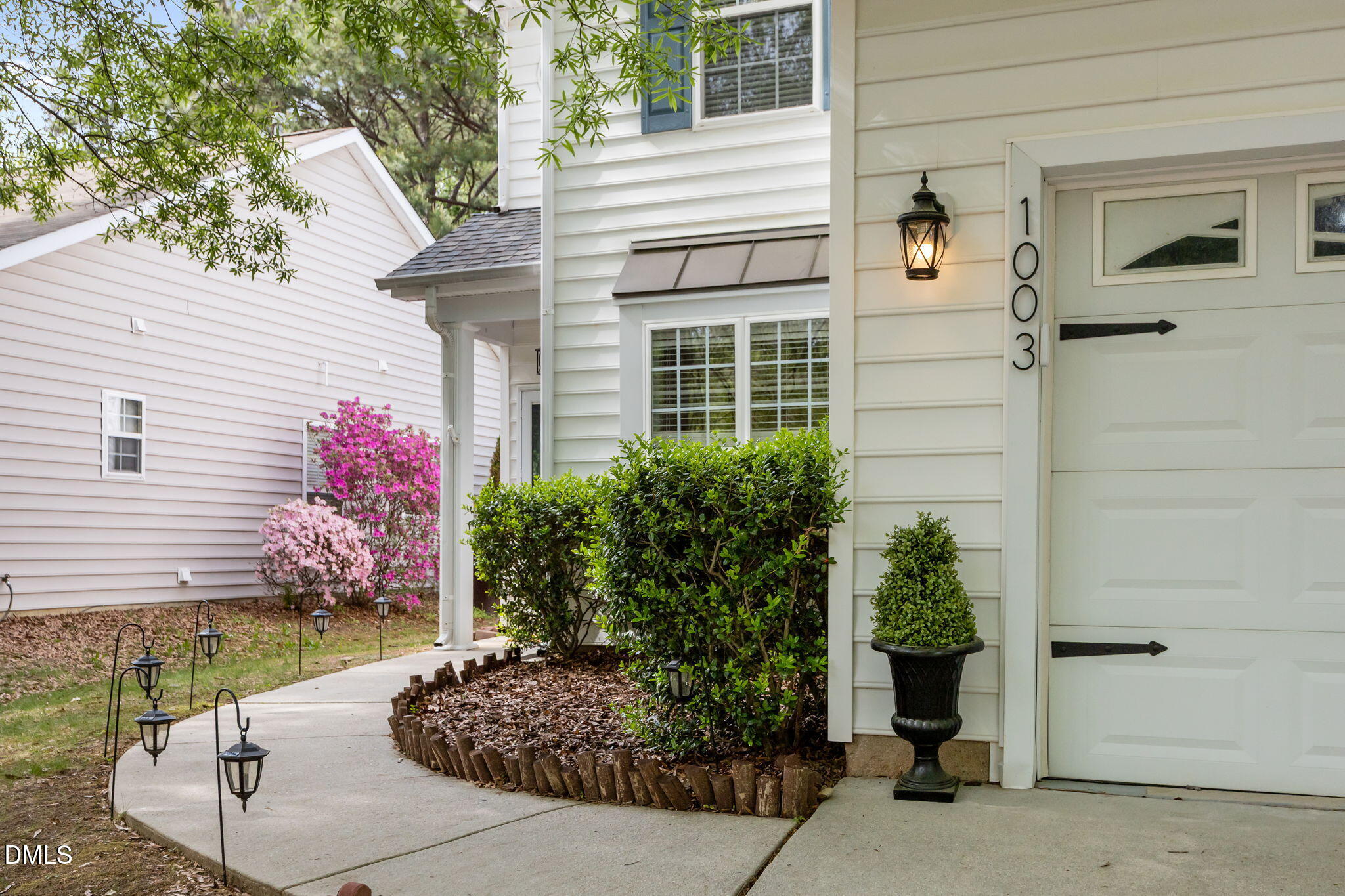 1003 Red Hat Lane Durham, NC 27713 - Photo 4 of 60 20-web-or-mls-IMG_3525