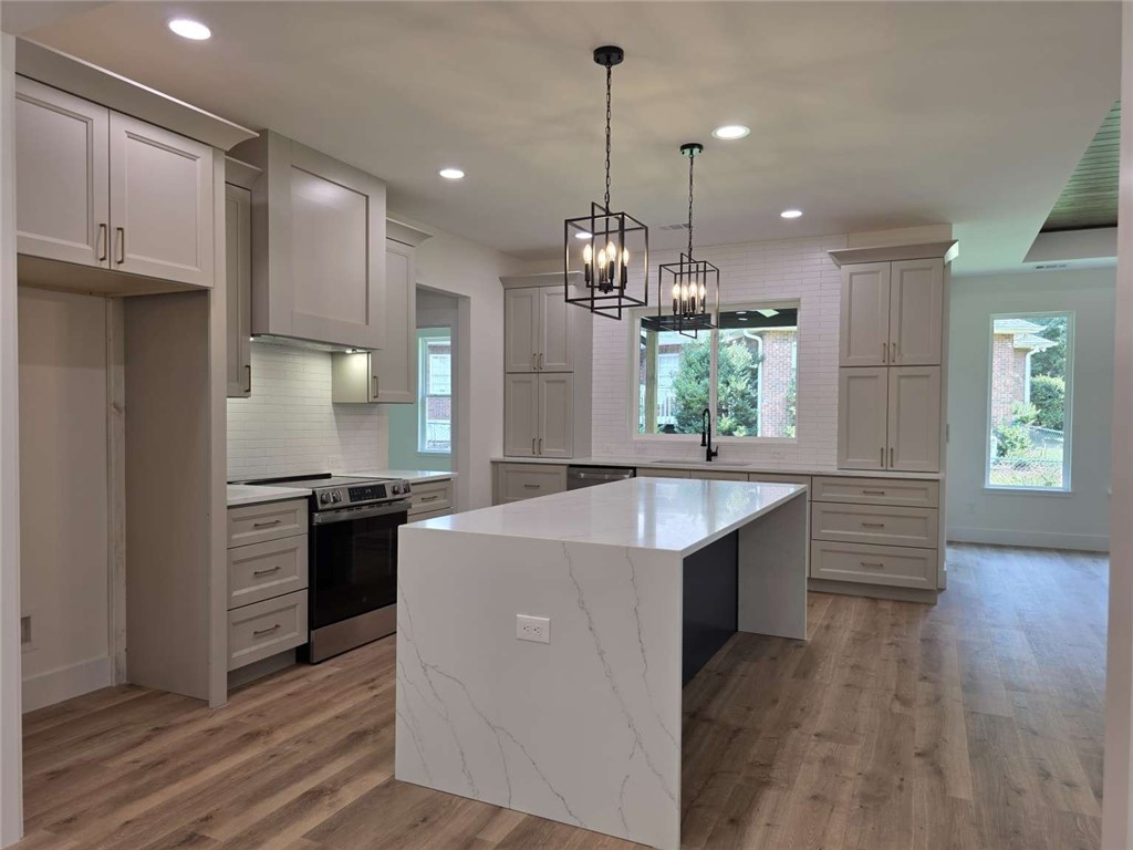 1010 Pintail Road Anderson, SC 29626 - Photo 8 of 25 Gallery Image 8