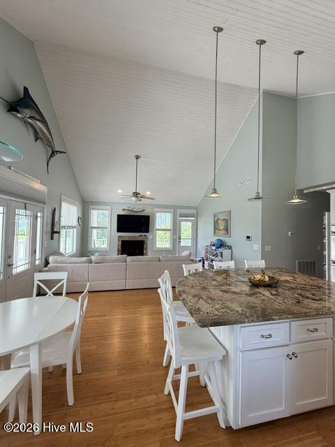 234 Sheldon Road Harkers Island, NC 28531 - Photo 11 of 53