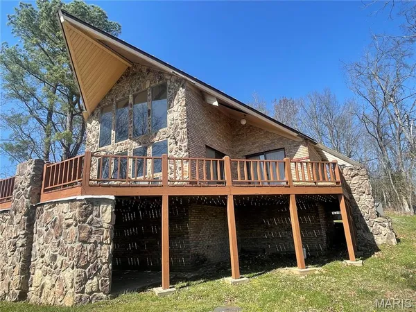 $449,900 | 252 Trails End Way, Doniphan, MO 63935