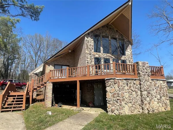 $449,900 | 252 Trails End Way, Doniphan, MO 63935