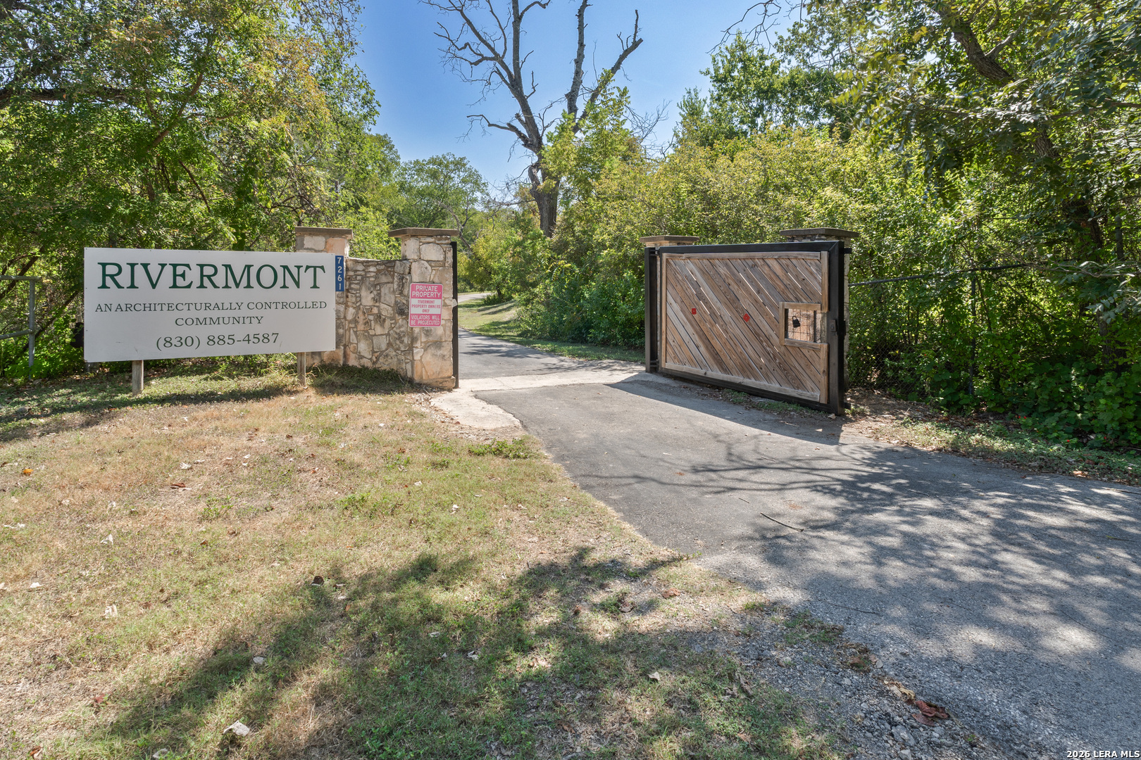 510 Cypress Pass Road Spring Branch, TX 78070 - Photo 30 of 42 Gallery Image 30