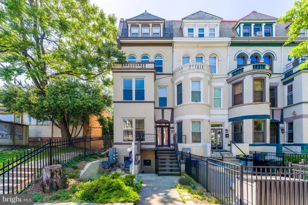 $479,000 | 2812 13th Street Northwest, Unit 2, Washington, DC 20009