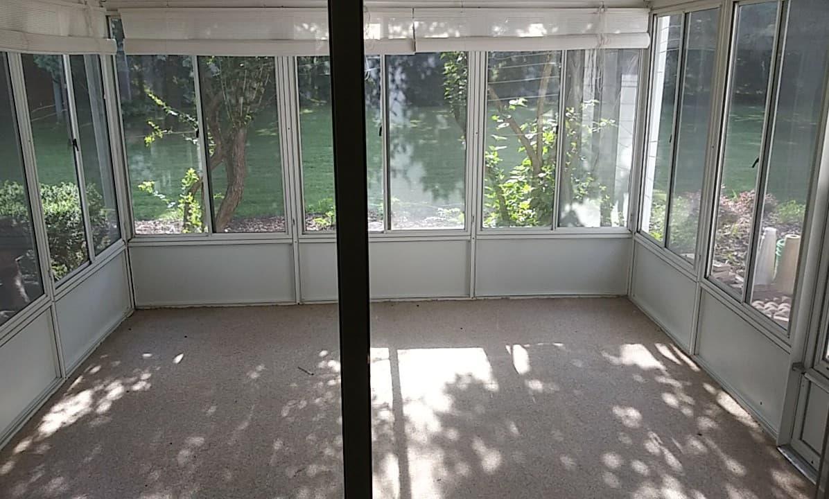 170 South Reed Road Corunna, MI 48817 - Photo 7 of 47 Sunroom