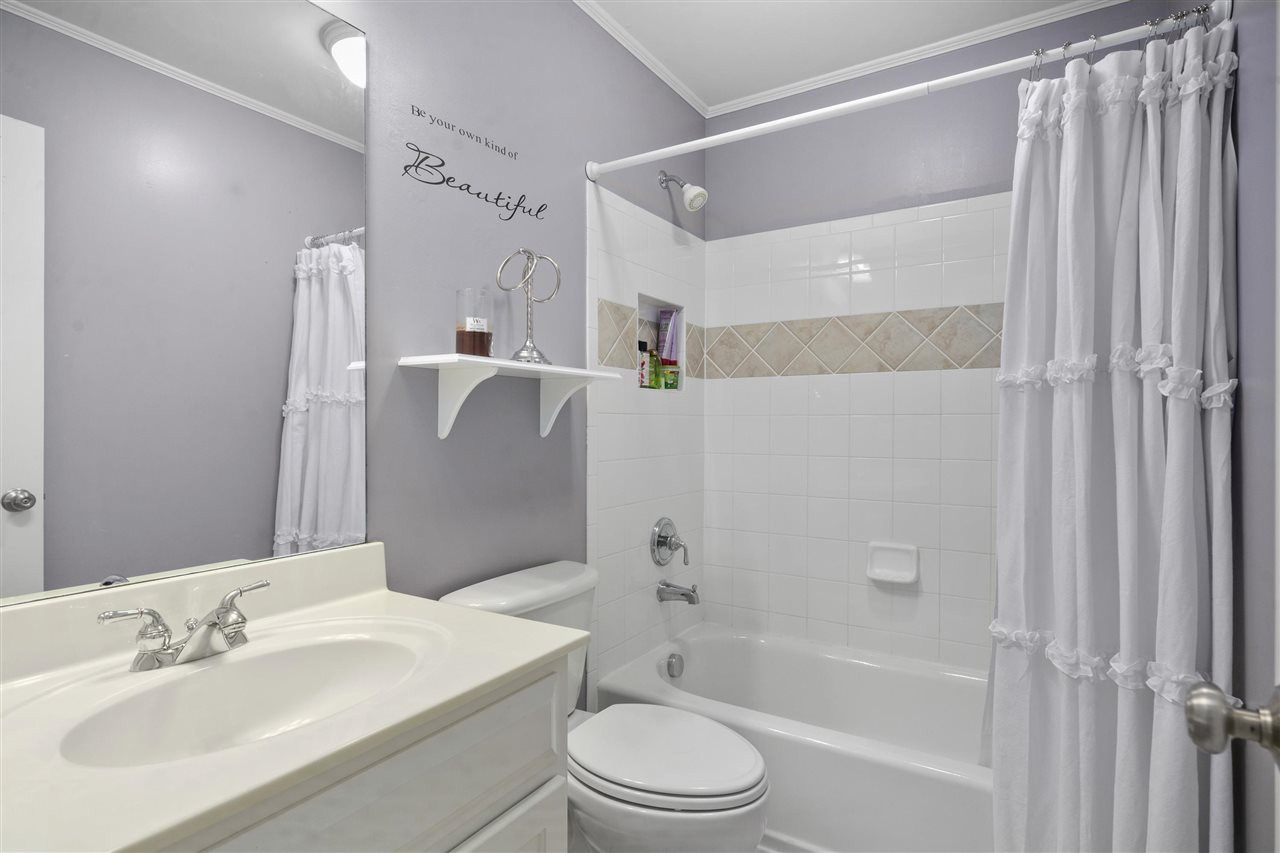 12205 Arneson Street Raleigh, NC 27614 - Photo 24 of 30 Bedroom 2 full bath