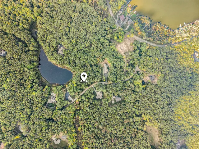 $69,000 | 9425 Benjamin Drive, Newaygo, MI 49337