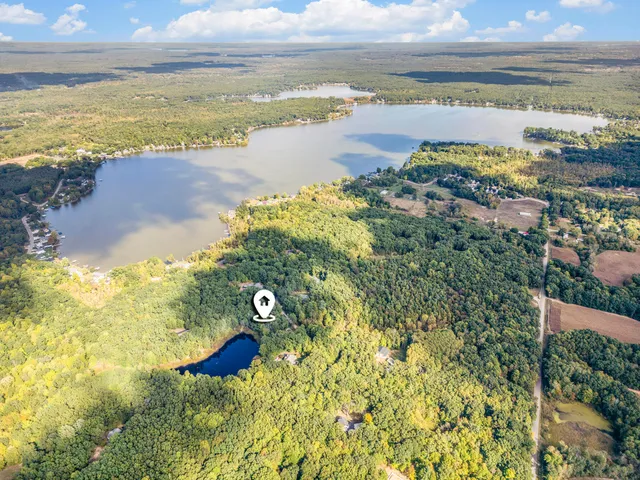 $69,000 | 9425 Benjamin Drive, Newaygo, MI 49337