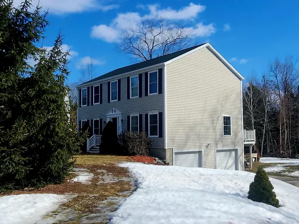 $669,900 | 8 Byrne Road, Northwood, NH 03261