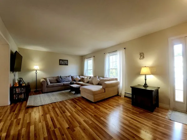 $669,900 | 8 Byrne Road, Northwood, NH 03261