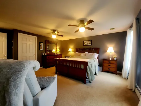 $669,900 | 8 Byrne Road, Northwood, NH 03261