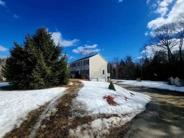 $669,900 | 8 Byrne Road, Northwood, NH 03261