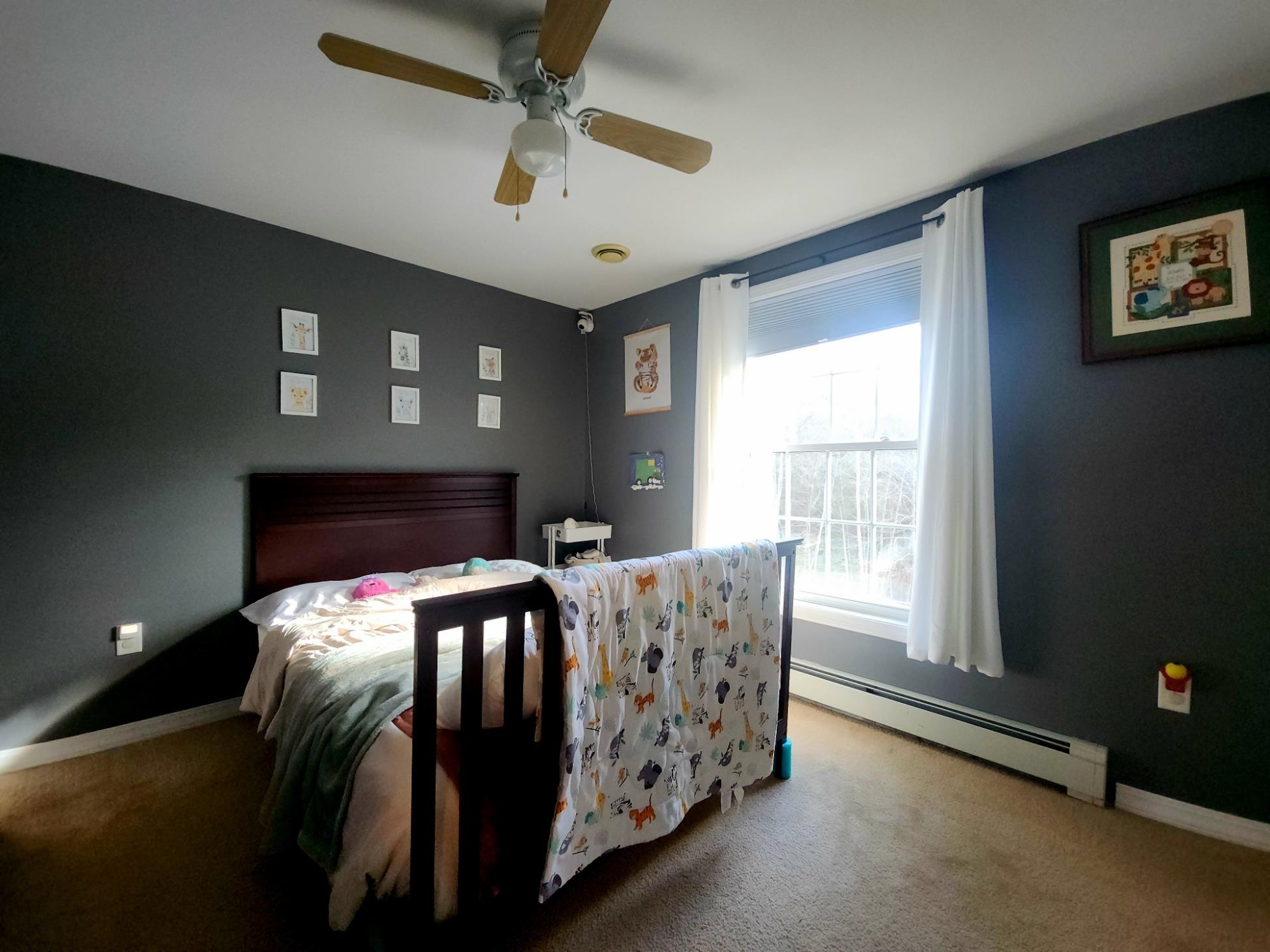 8 Byrne Road Northwood, NH 03261 - Photo 23 of 43