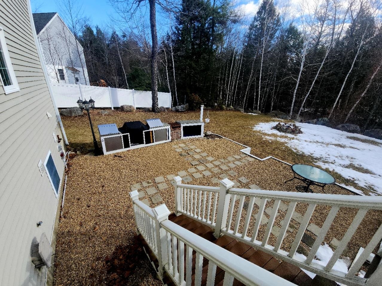 8 Byrne Road Northwood, NH 03261 - Photo 30 of 43