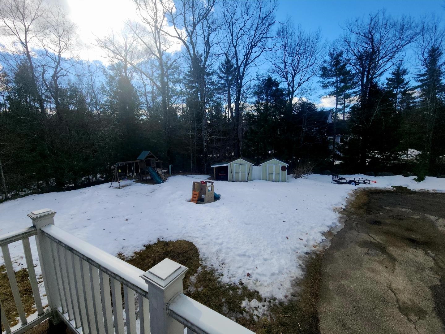 8 Byrne Road Northwood, NH 03261 - Photo 31 of 43