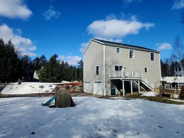 $669,900 | 8 Byrne Road, Northwood, NH 03261