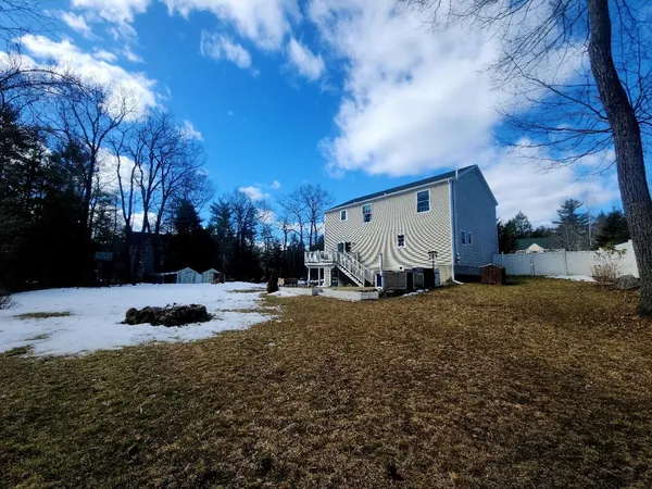 $669,900 | 8 Byrne Road, Northwood, NH 03261