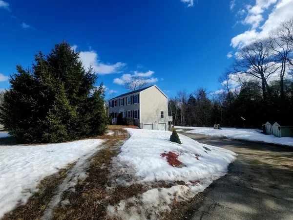 $669,900 | 8 Byrne Road, Northwood, NH 03261