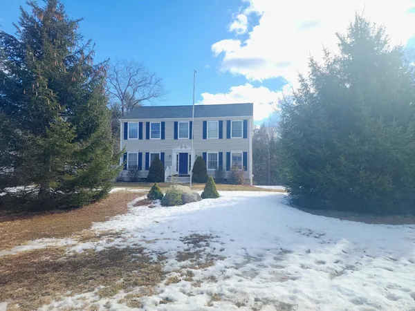 $669,900 | 8 Byrne Road, Northwood, NH 03261