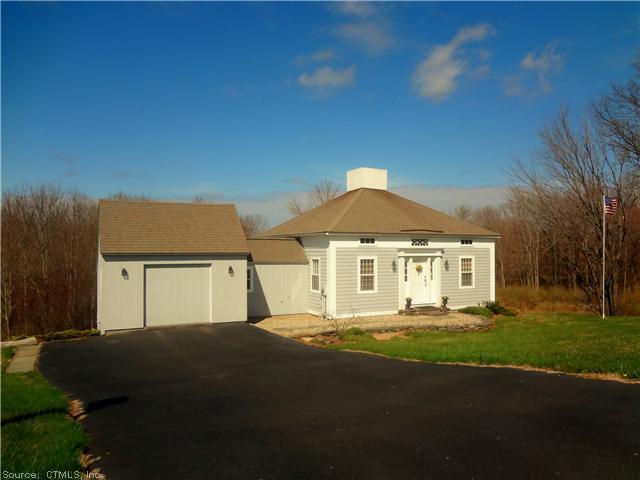 2 Meadow Road Cromwell, CT 06416 - Photo 1 of 1 Exterior Front.