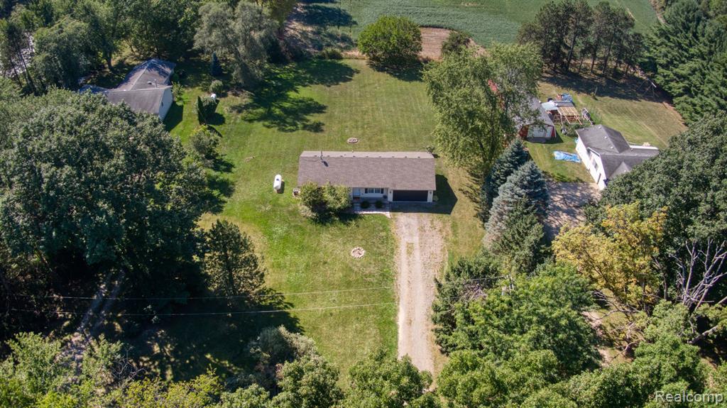 39 Dieterle Road Fowlerville, MI 48836 - Photo 37 of 37