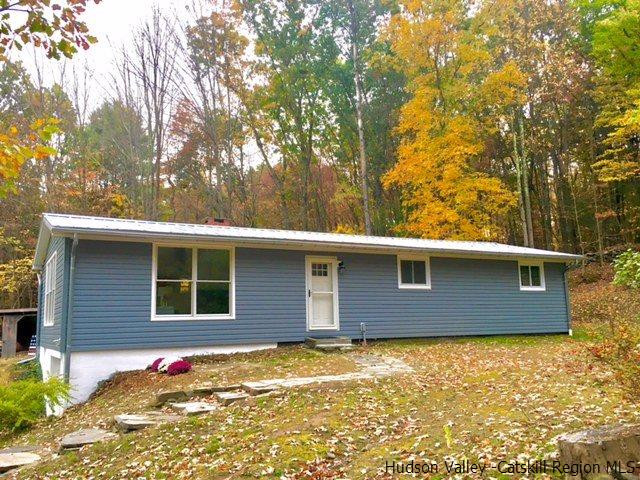 385 Scarawan Road Stone Ridge, NY 12484 - Photo 1 of 30 Photo 1