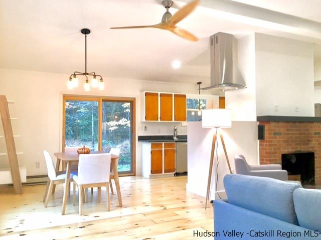 385 Scarawan Road Stone Ridge, NY 12484 - Photo 6 of 30 Photo 6