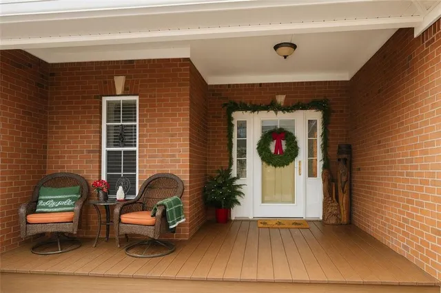 $392,500 | 170 Sequoyah Drive, Cornelia, GA 30531