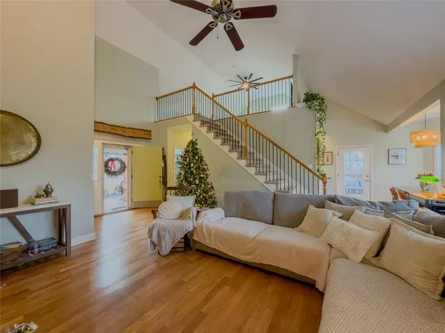 $392,500 | 170 Sequoyah Drive, Cornelia, GA 30531