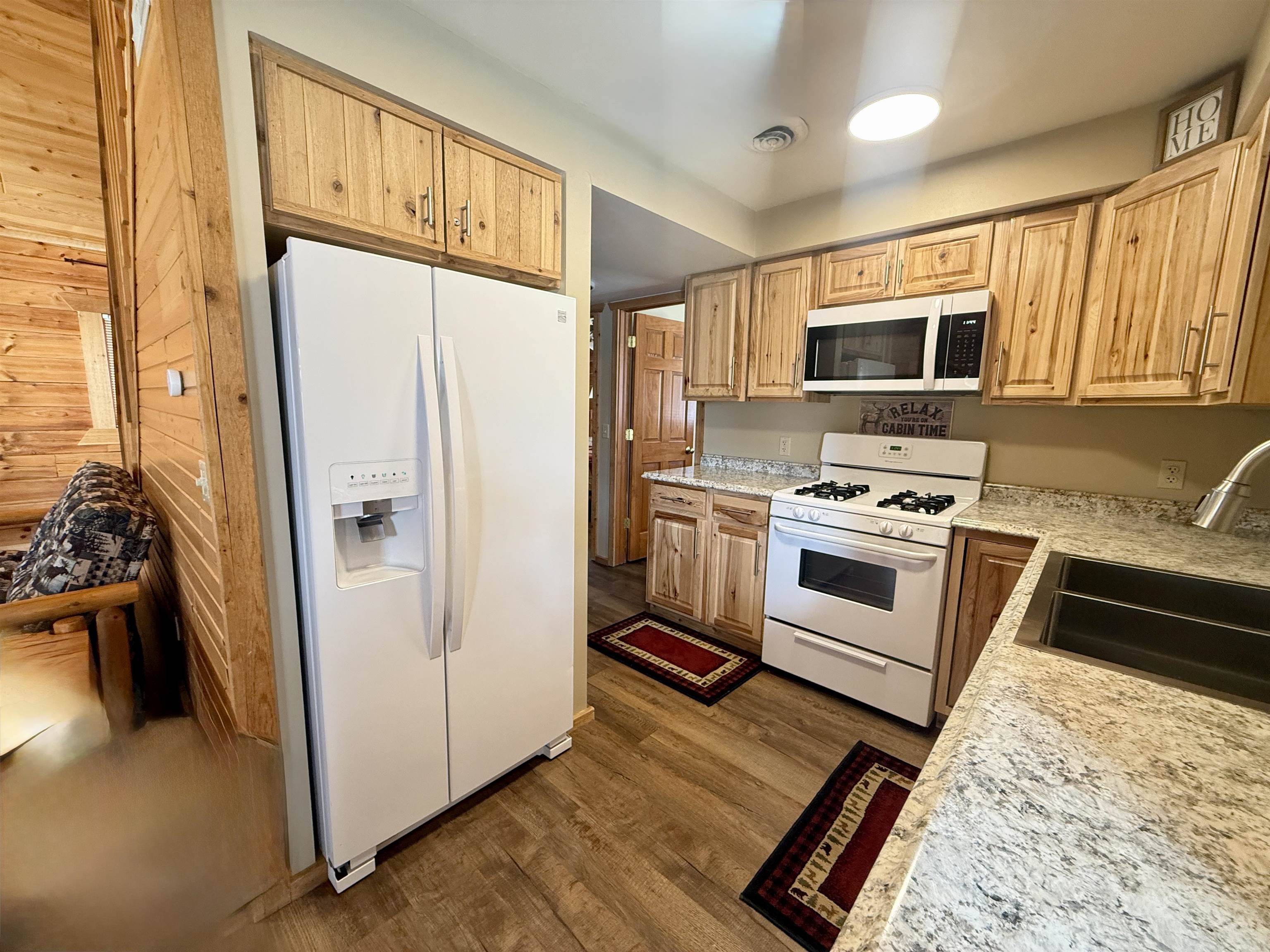 449 Overlook Court Warrens, WI 54666 - Photo 16 of 35