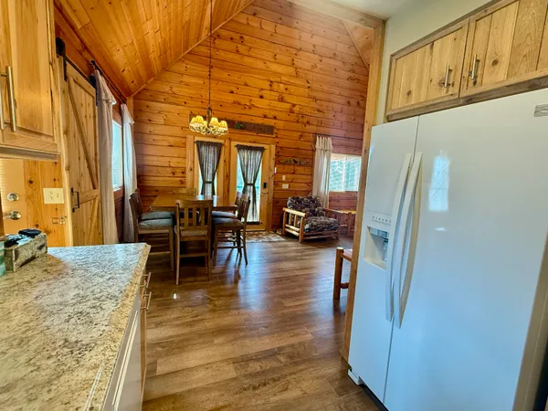 $220,000 | 449 Overlook Court, Warrens, WI 54666