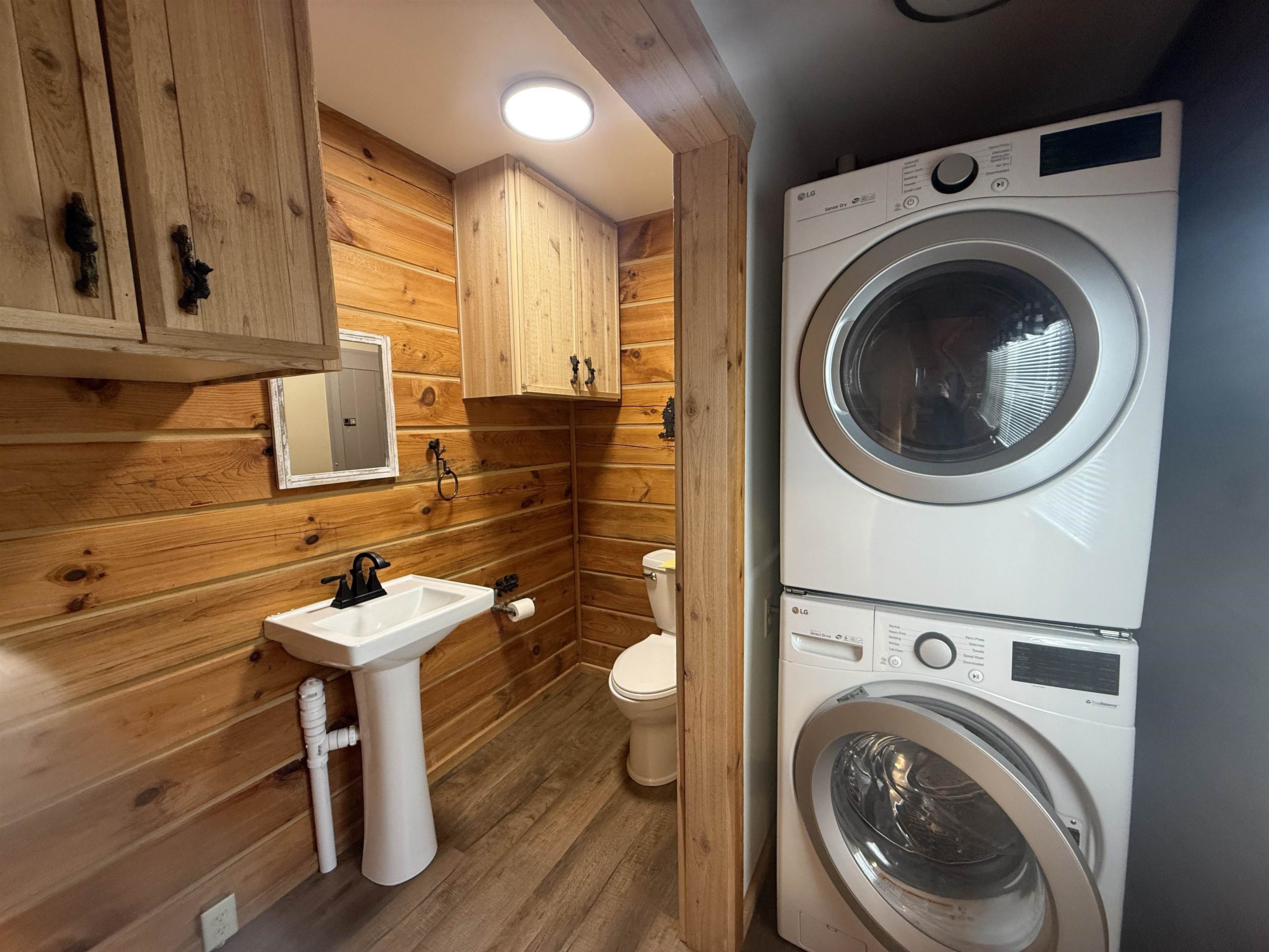 449 Overlook Court Warrens, WI 54666 - Photo 22 of 35