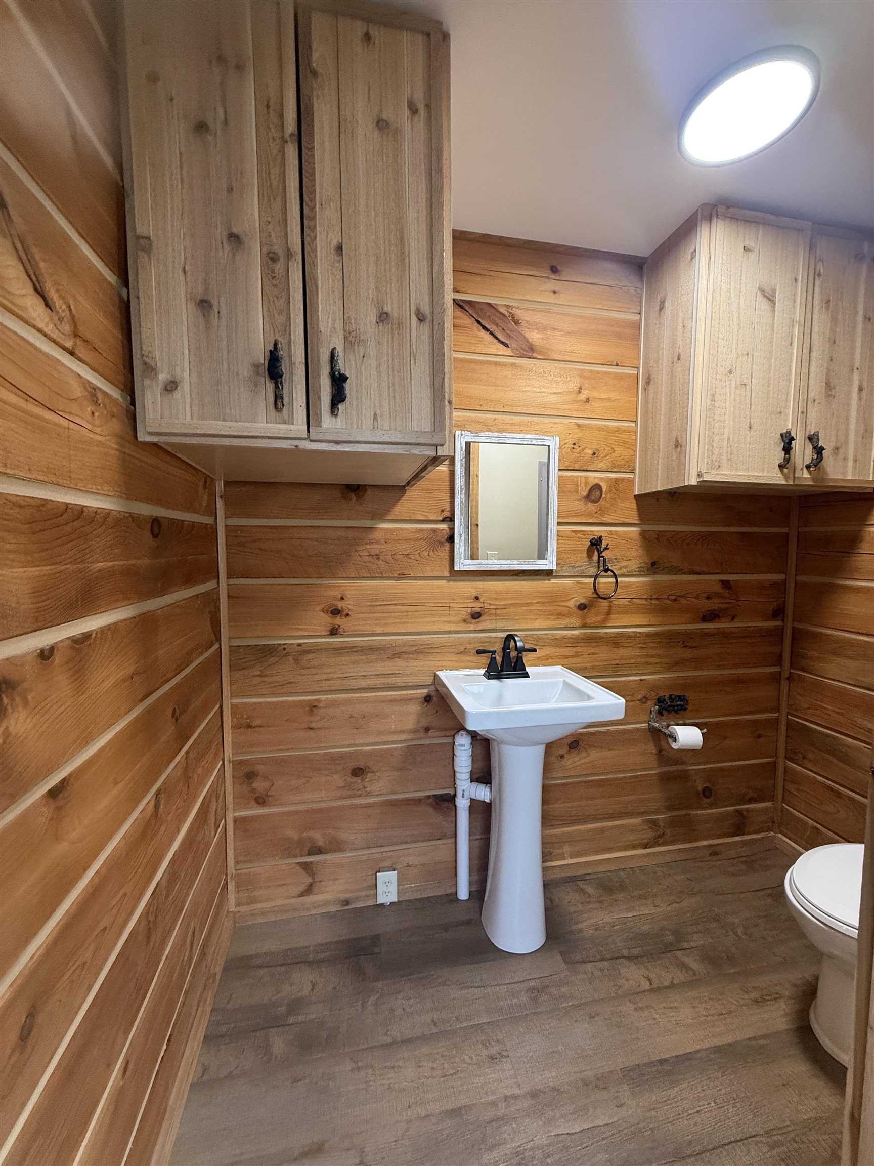 449 Overlook Court Warrens, WI 54666 - Photo 23 of 35