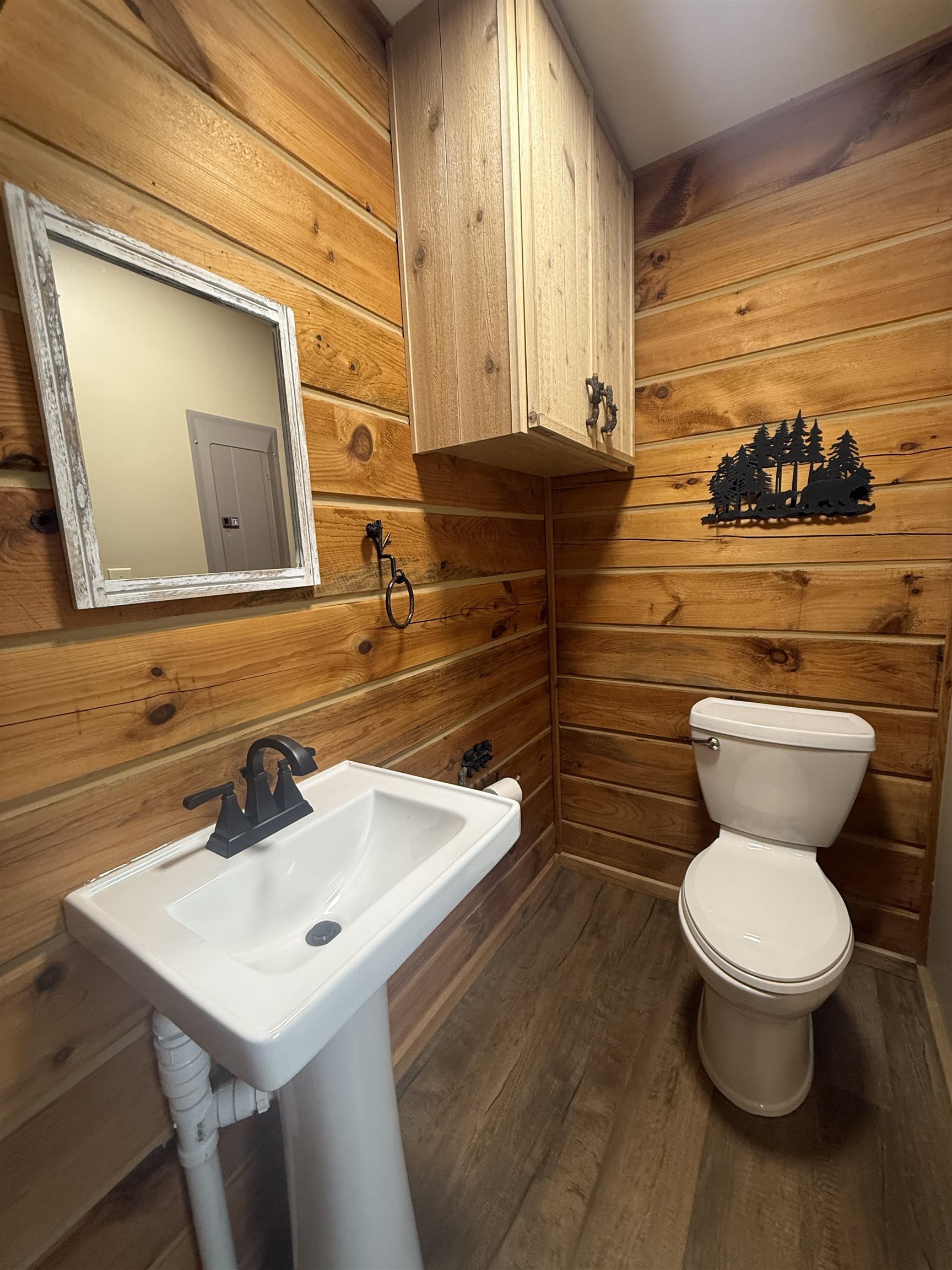 449 Overlook Court Warrens, WI 54666 - Photo 24 of 35