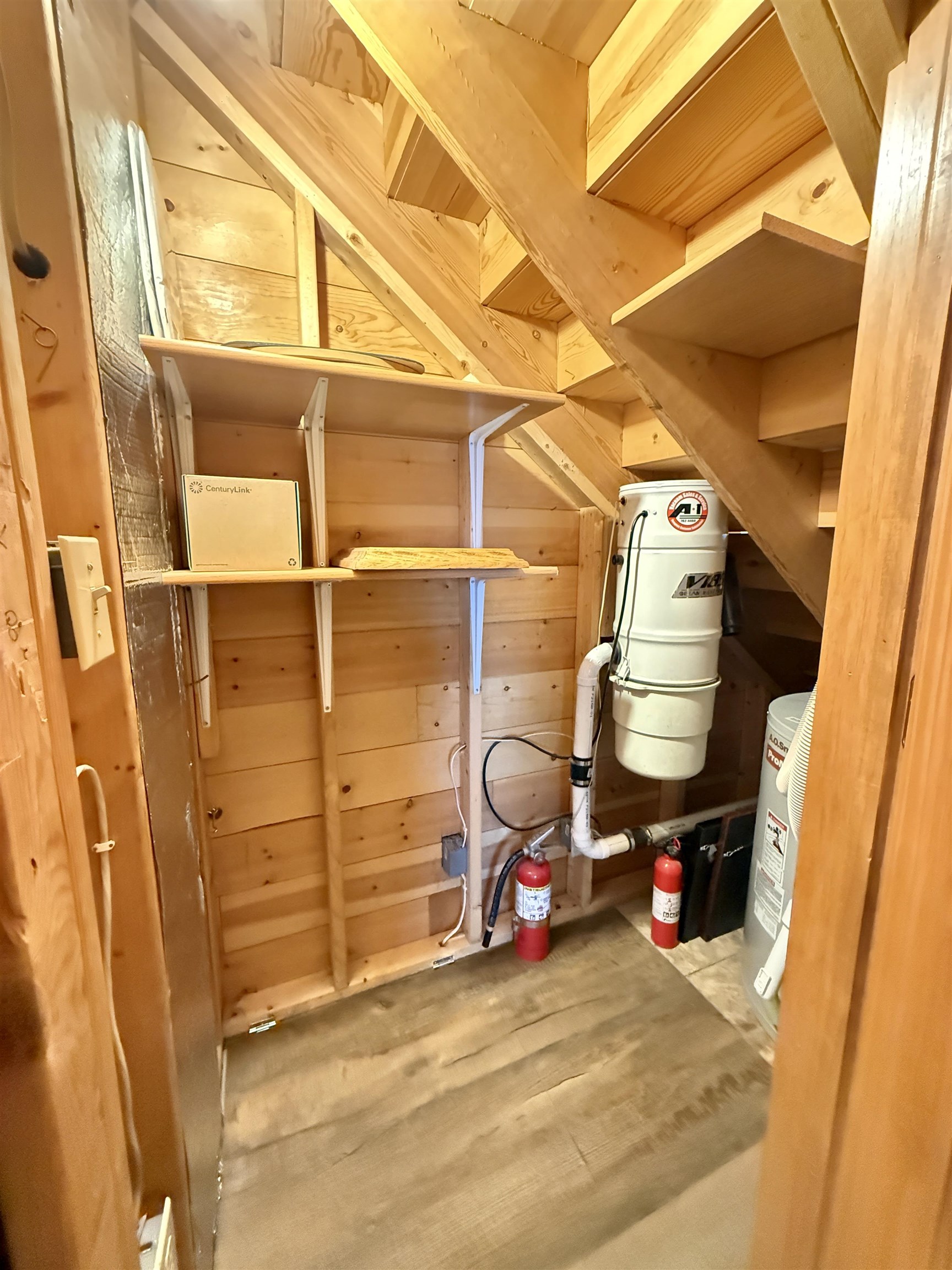 449 Overlook Court Warrens, WI 54666 - Photo 26 of 35