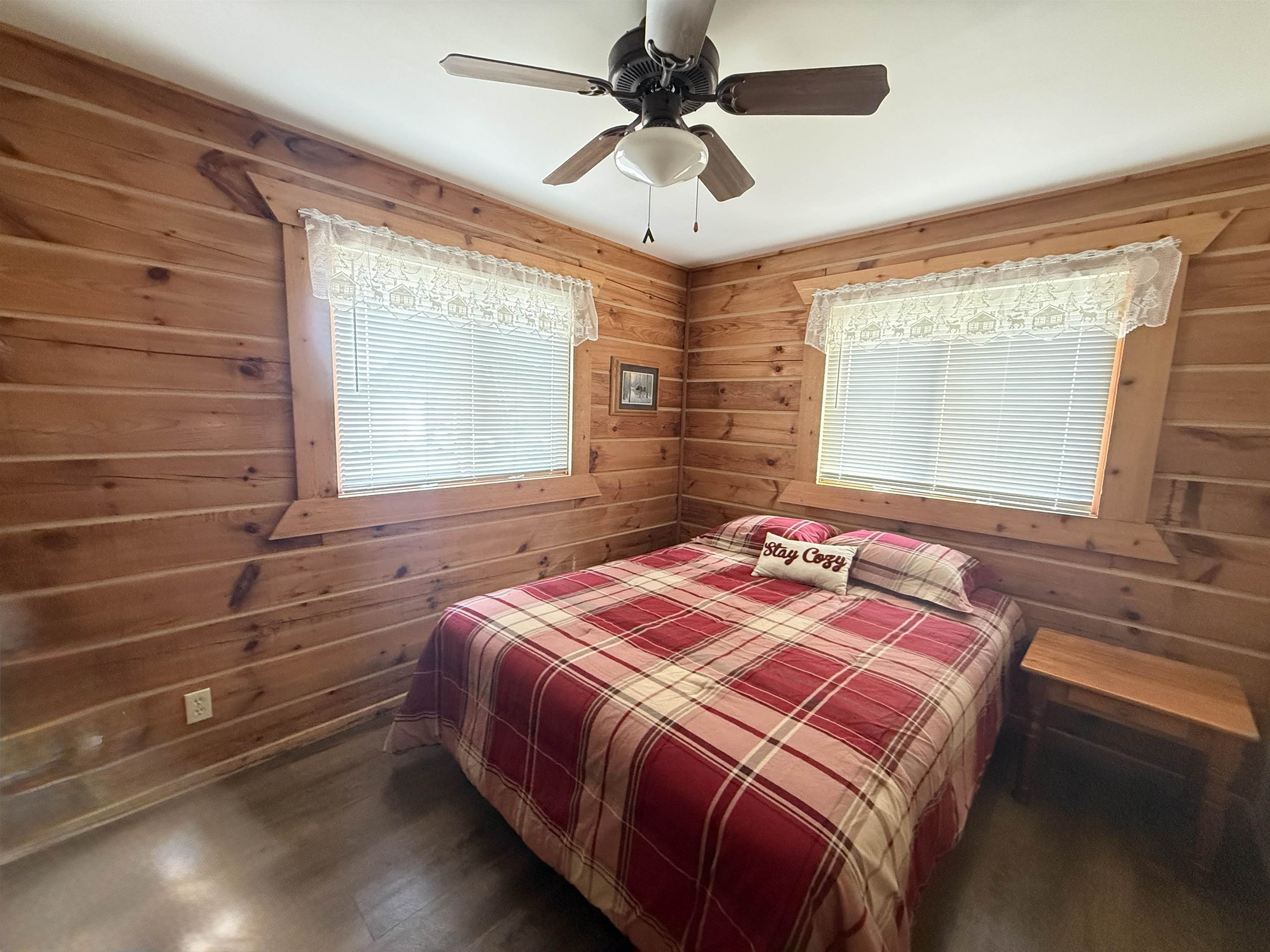 449 Overlook Court Warrens, WI 54666 - Photo 27 of 35