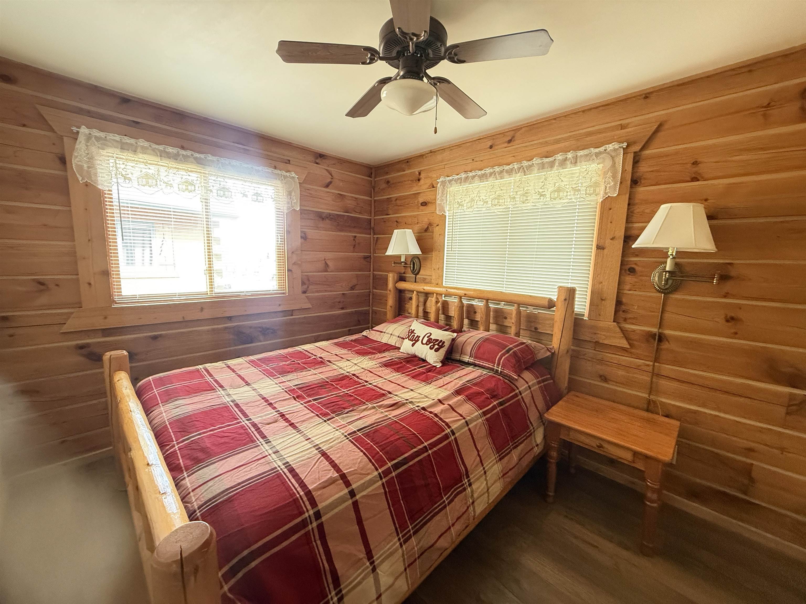 449 Overlook Court Warrens, WI 54666 - Photo 28 of 35