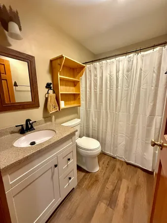 $220,000 | 449 Overlook Court, Warrens, WI 54666