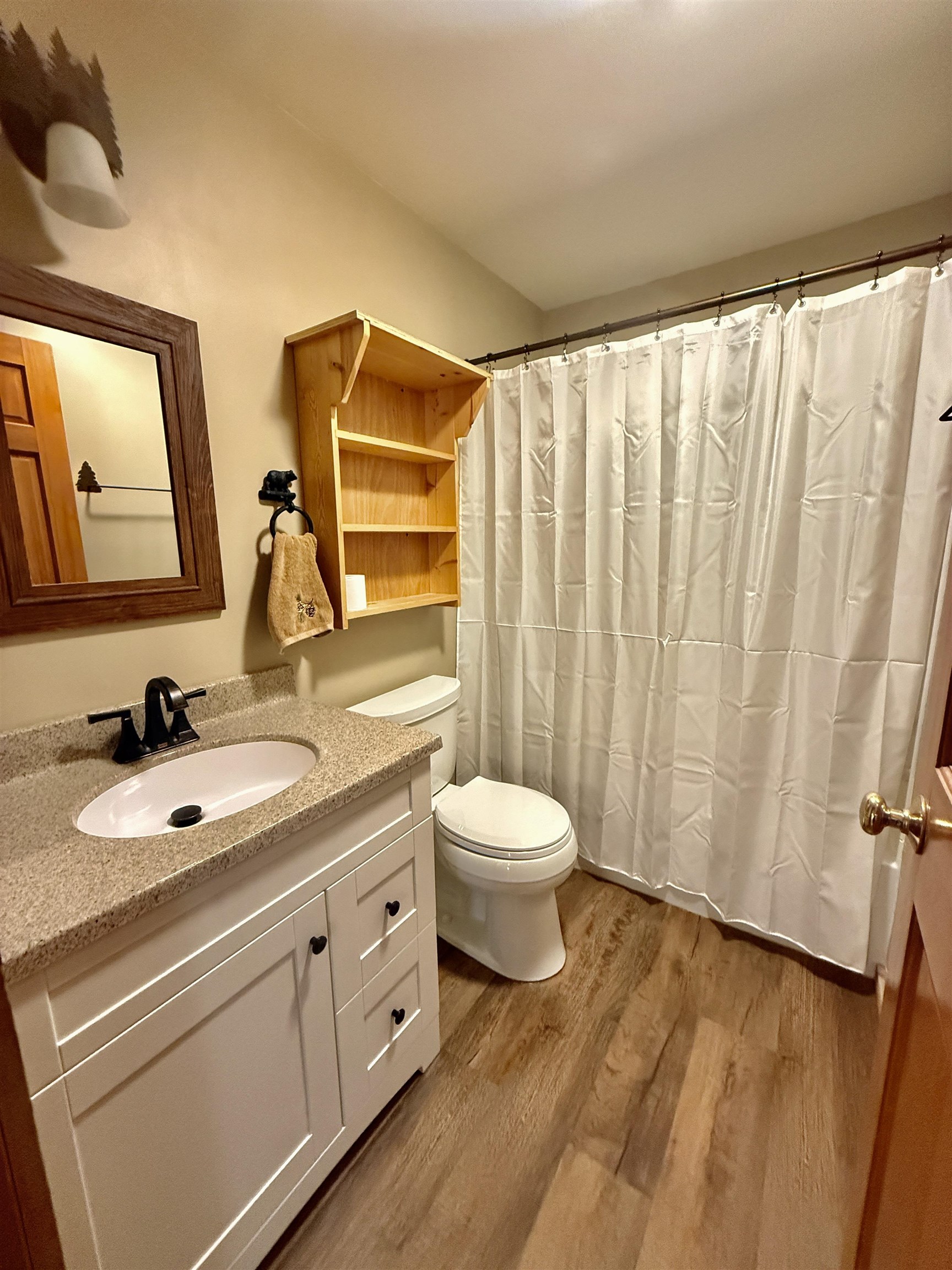 449 Overlook Court Warrens, WI 54666 - Photo 29 of 35