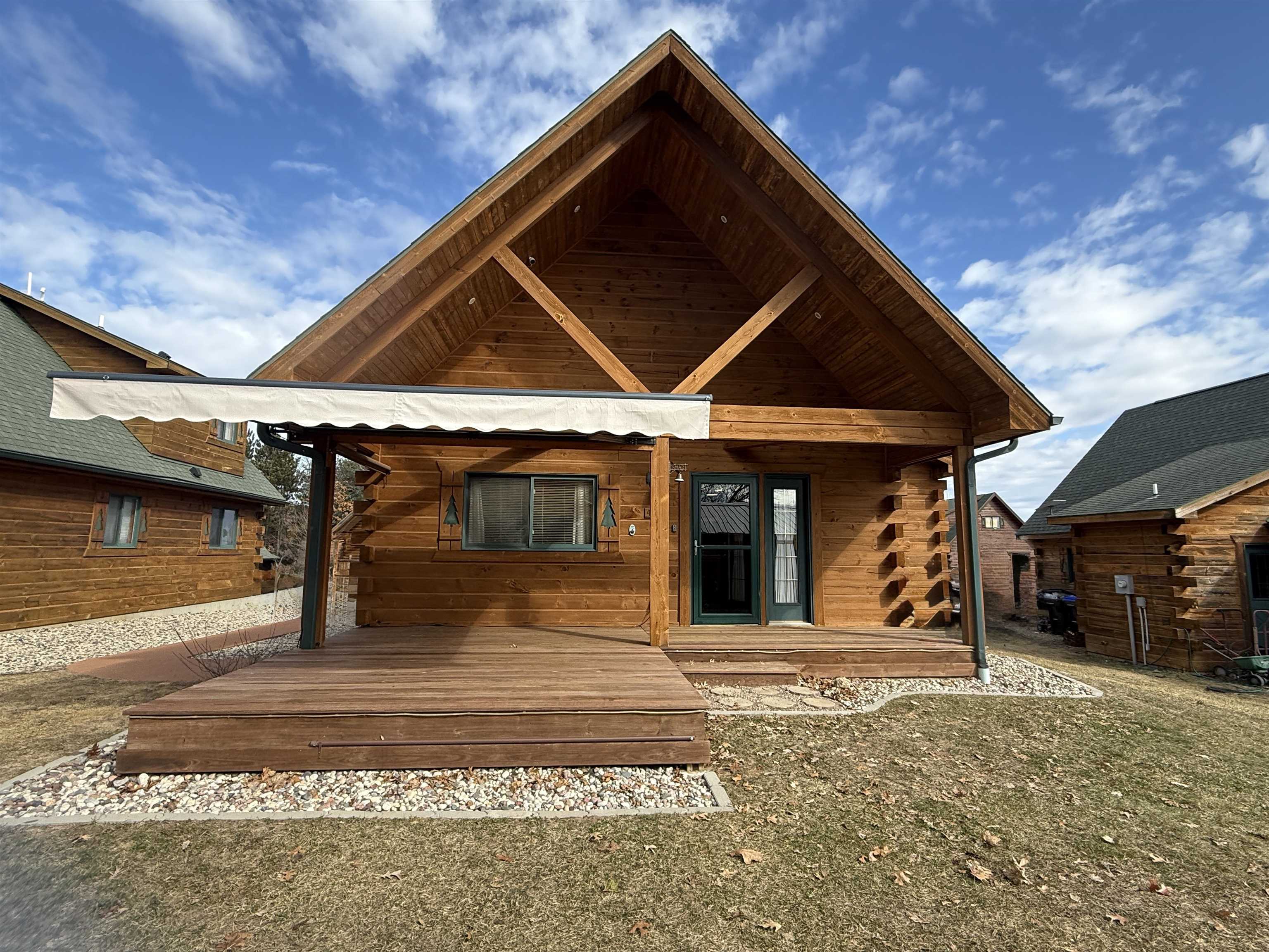 449 Overlook Court Warrens, WI 54666 - Photo 3 of 35