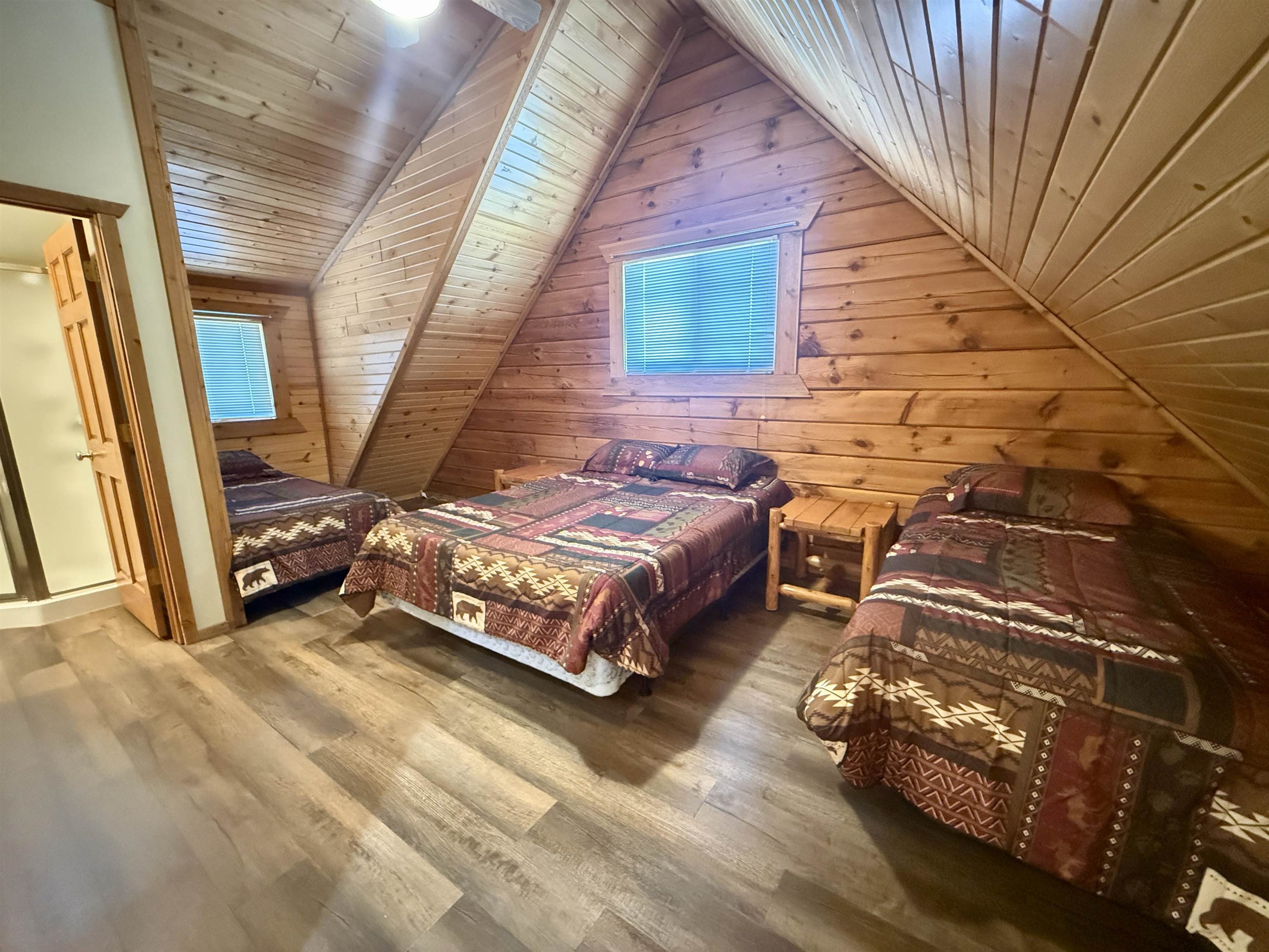 449 Overlook Court Warrens, WI 54666 - Photo 31 of 35