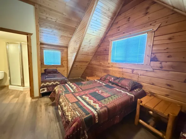 $220,000 | 449 Overlook Court, Warrens, WI 54666