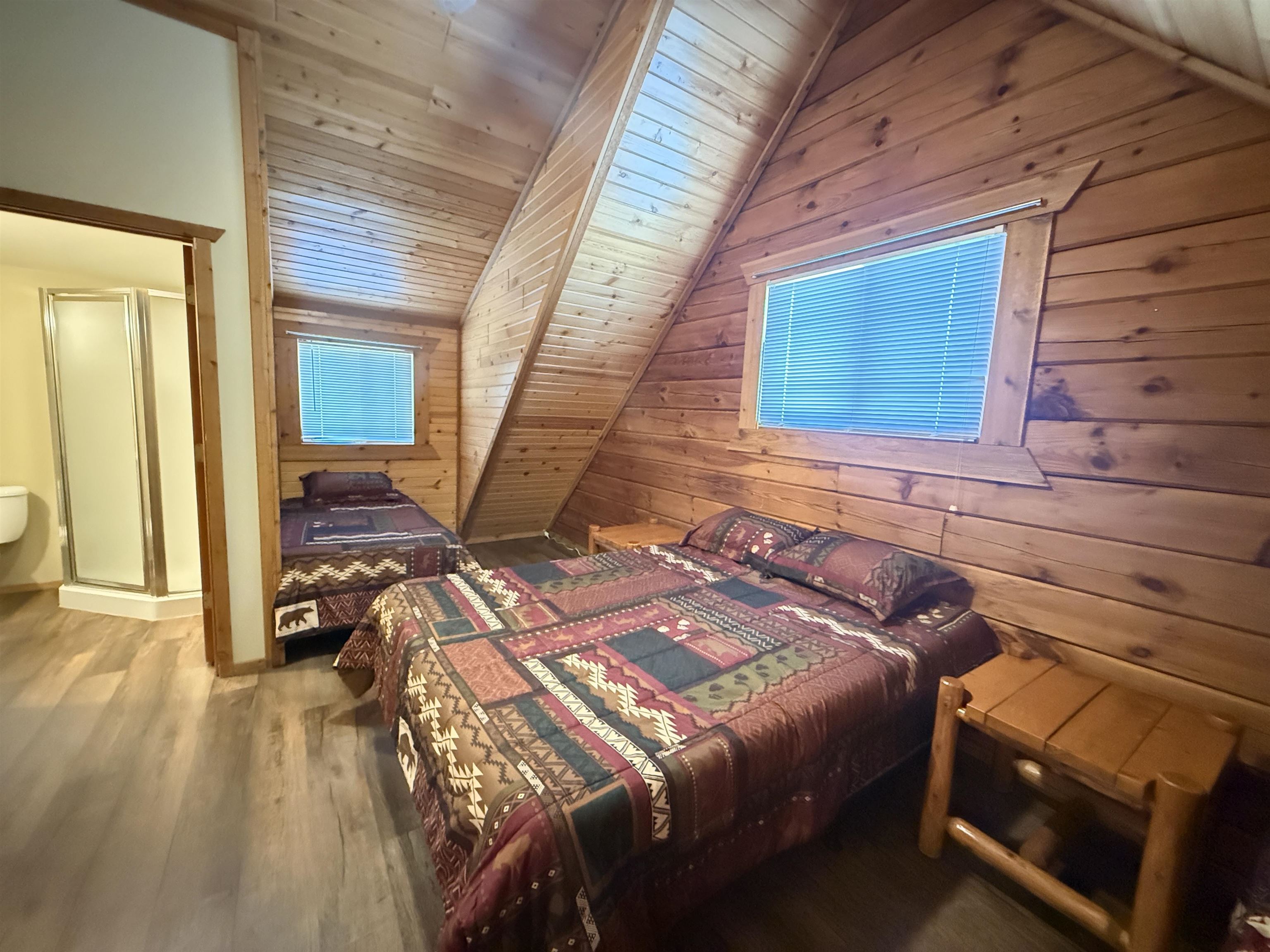 449 Overlook Court Warrens, WI 54666 - Photo 32 of 35