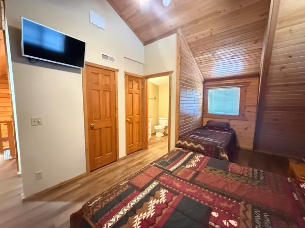 $220,000 | 449 Overlook Court, Warrens, WI 54666