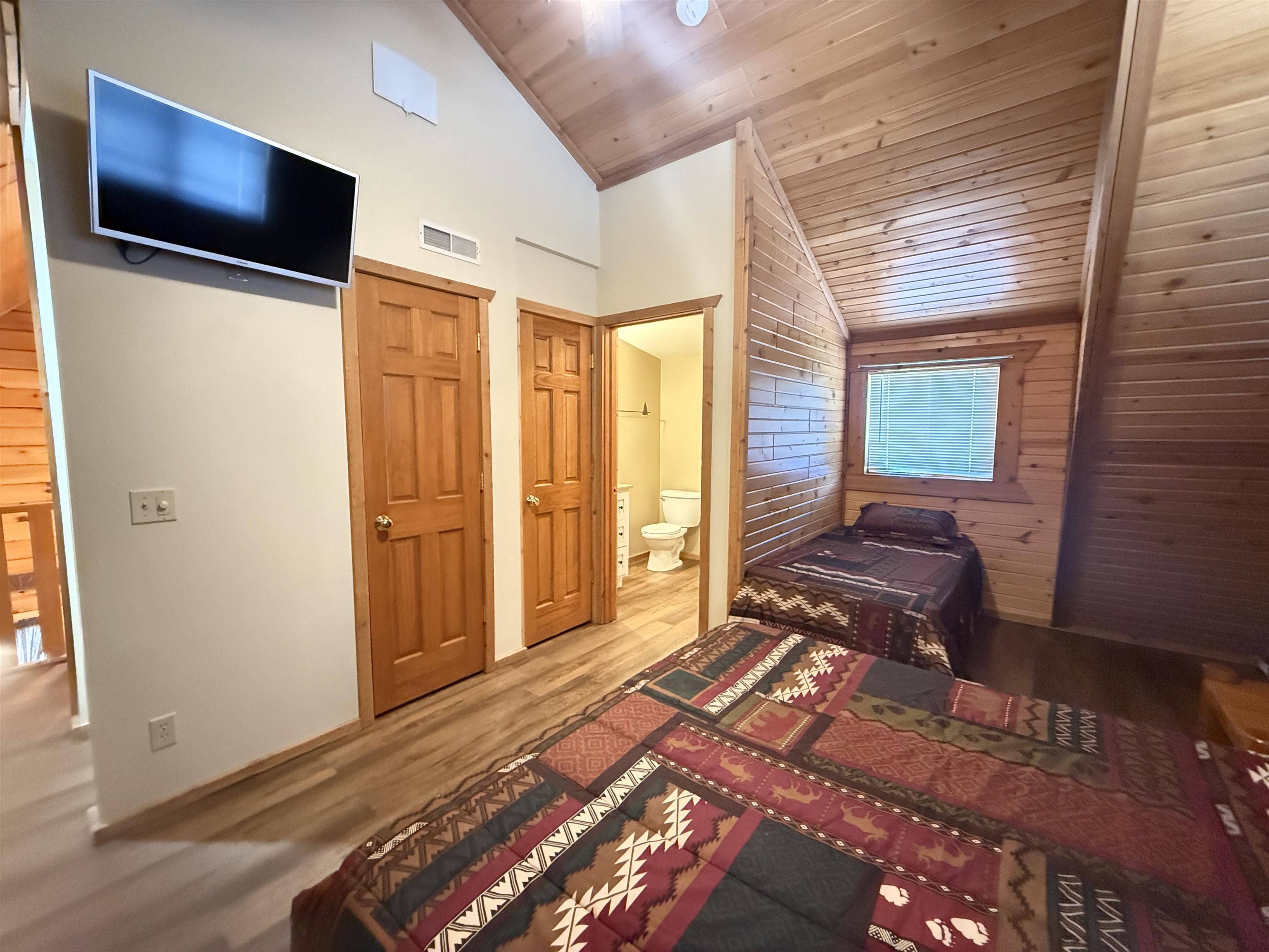 449 Overlook Court Warrens, WI 54666 - Photo 33 of 35