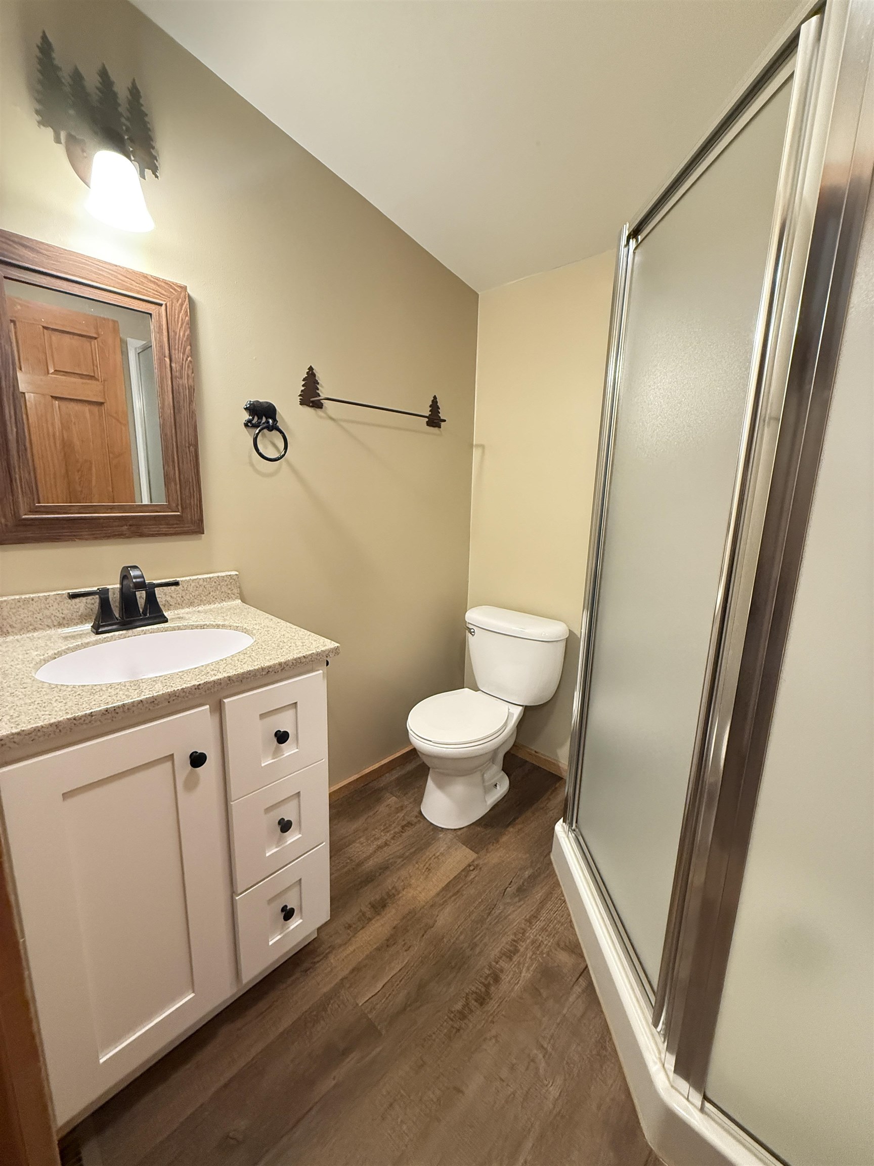 449 Overlook Court Warrens, WI 54666 - Photo 35 of 35